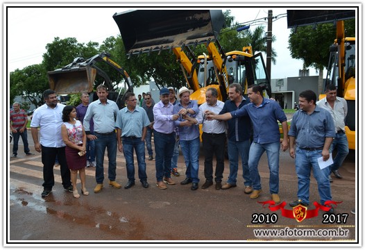 rolim de moura